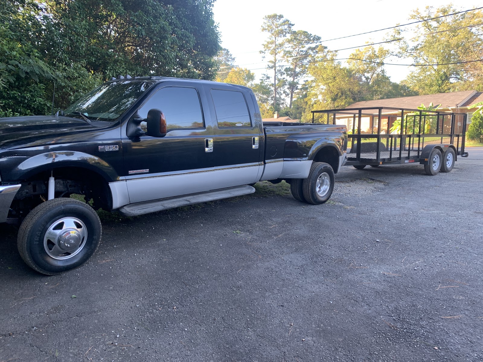 Ivy j transport LLC